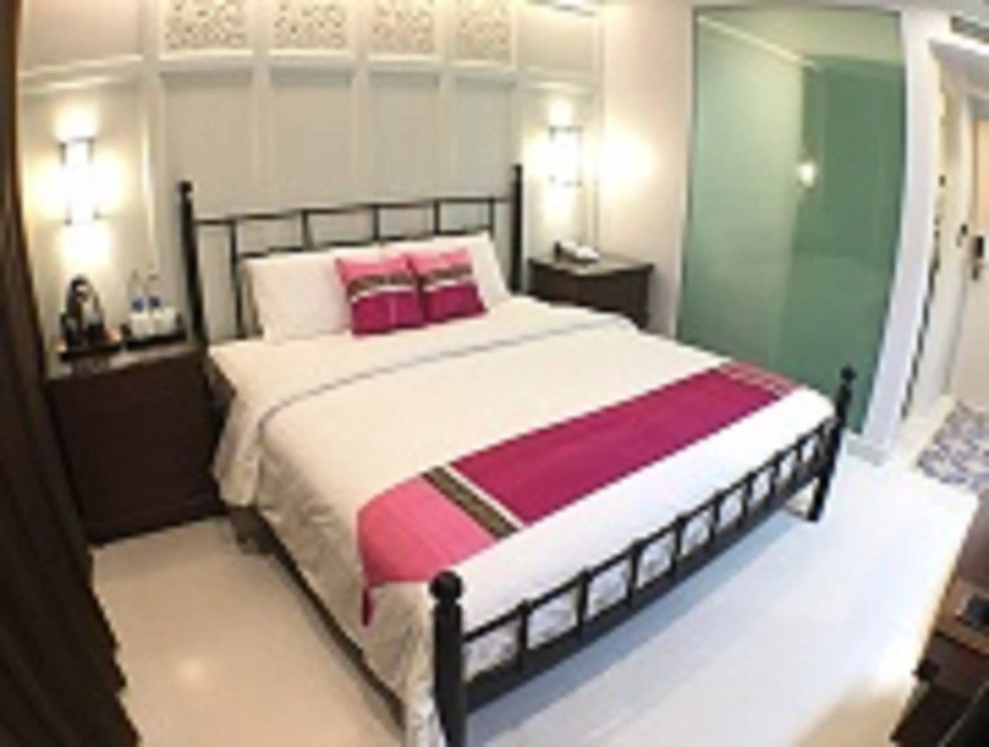 Foto - Dang Derm In The Park Khaosan