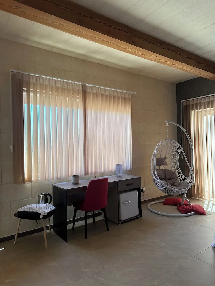 Foto - Sea Holly Gozo