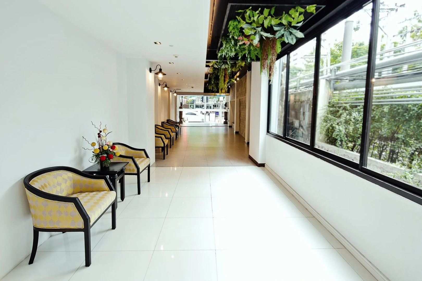Photo - Three Sukhumvit Hotel