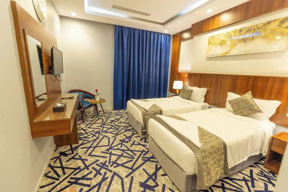 Photo - Romance Room Hotel فندق رومانس روم