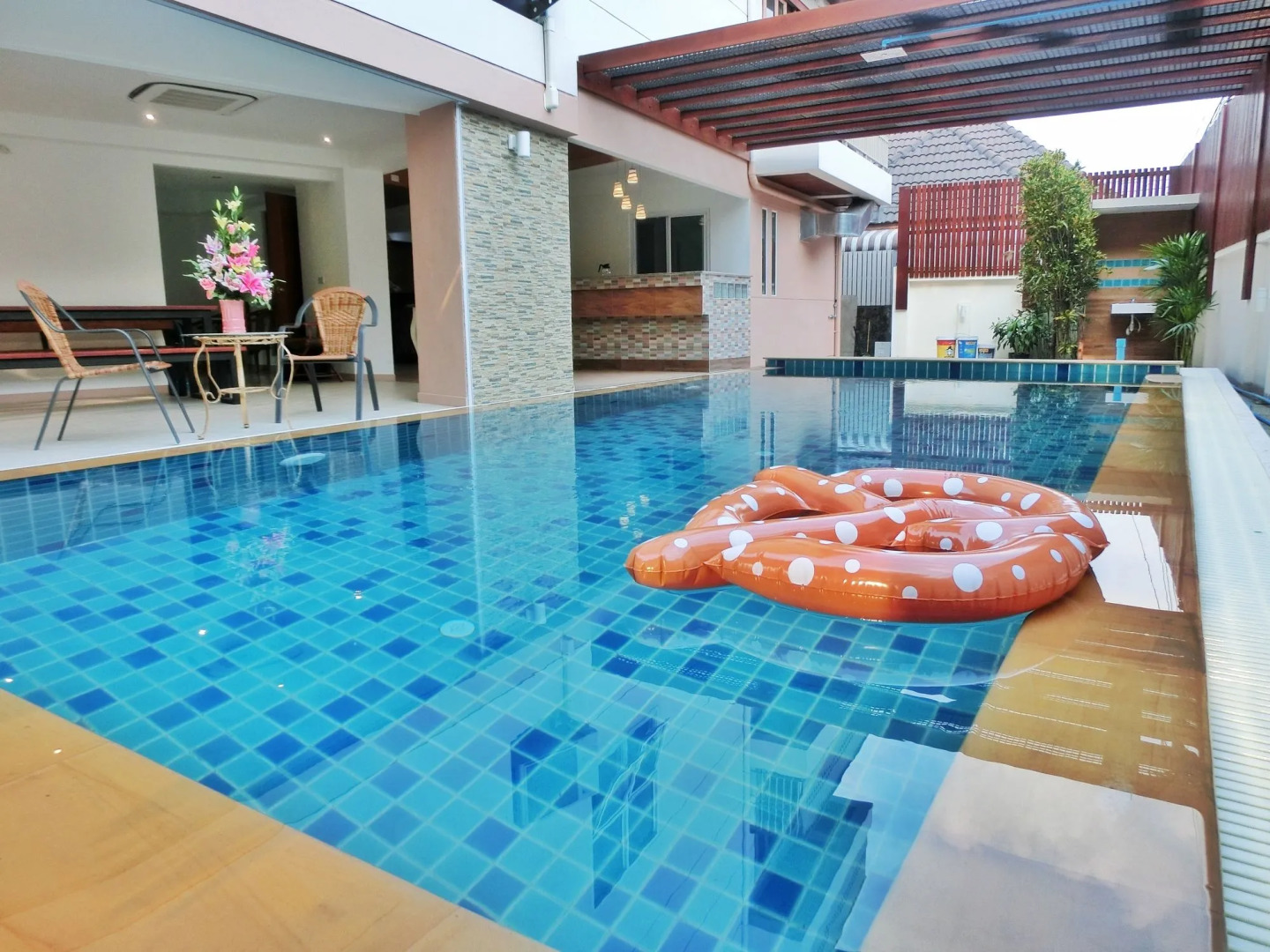 Photo - Rendezvous Classic House