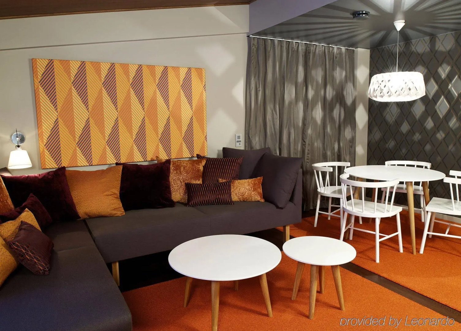 Foto - Original Sokos Hotel Vaakuna Rovaniemi