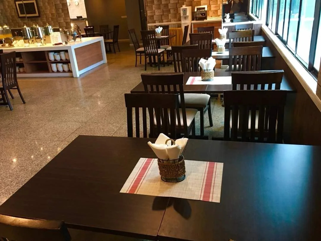 Foto - The Très Hotel