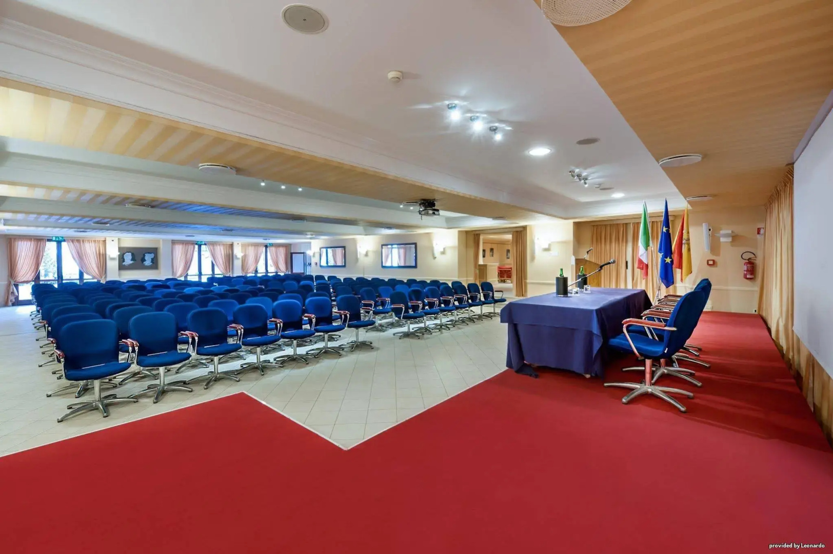 Photo - Dioscuri Bay Palace Hotel