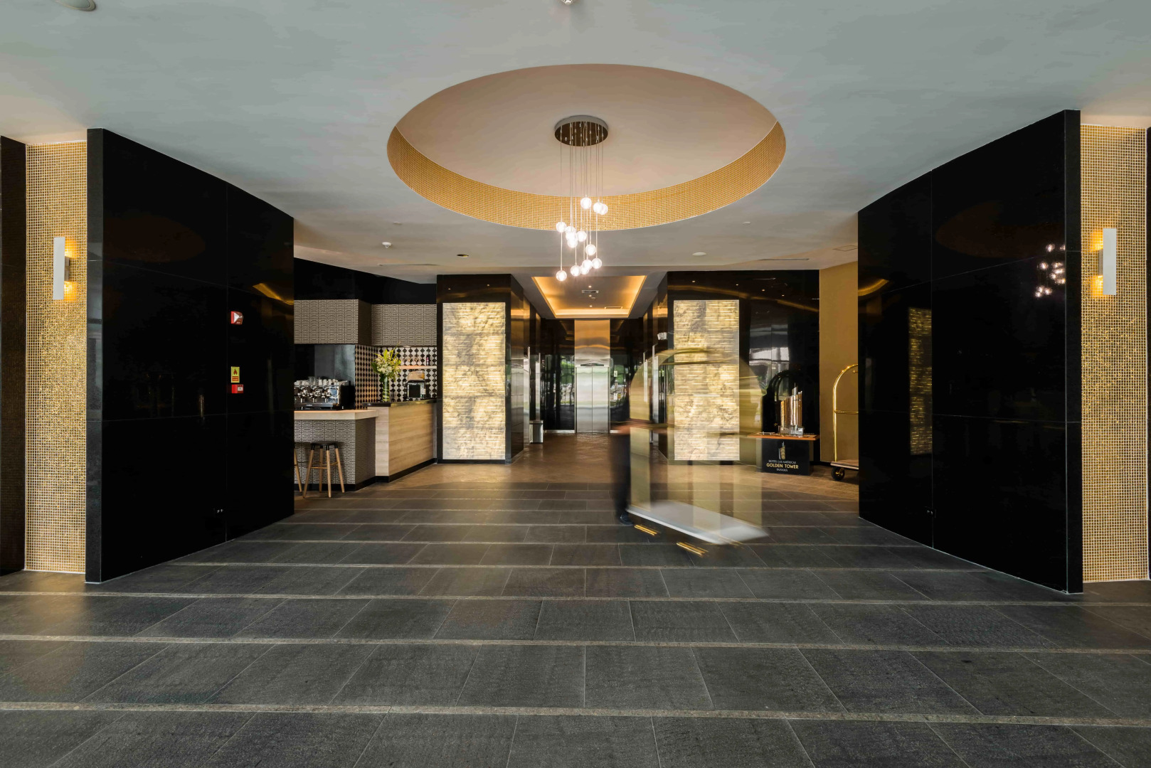 Foto - Hotel Las Americas Golden Tower Panamá