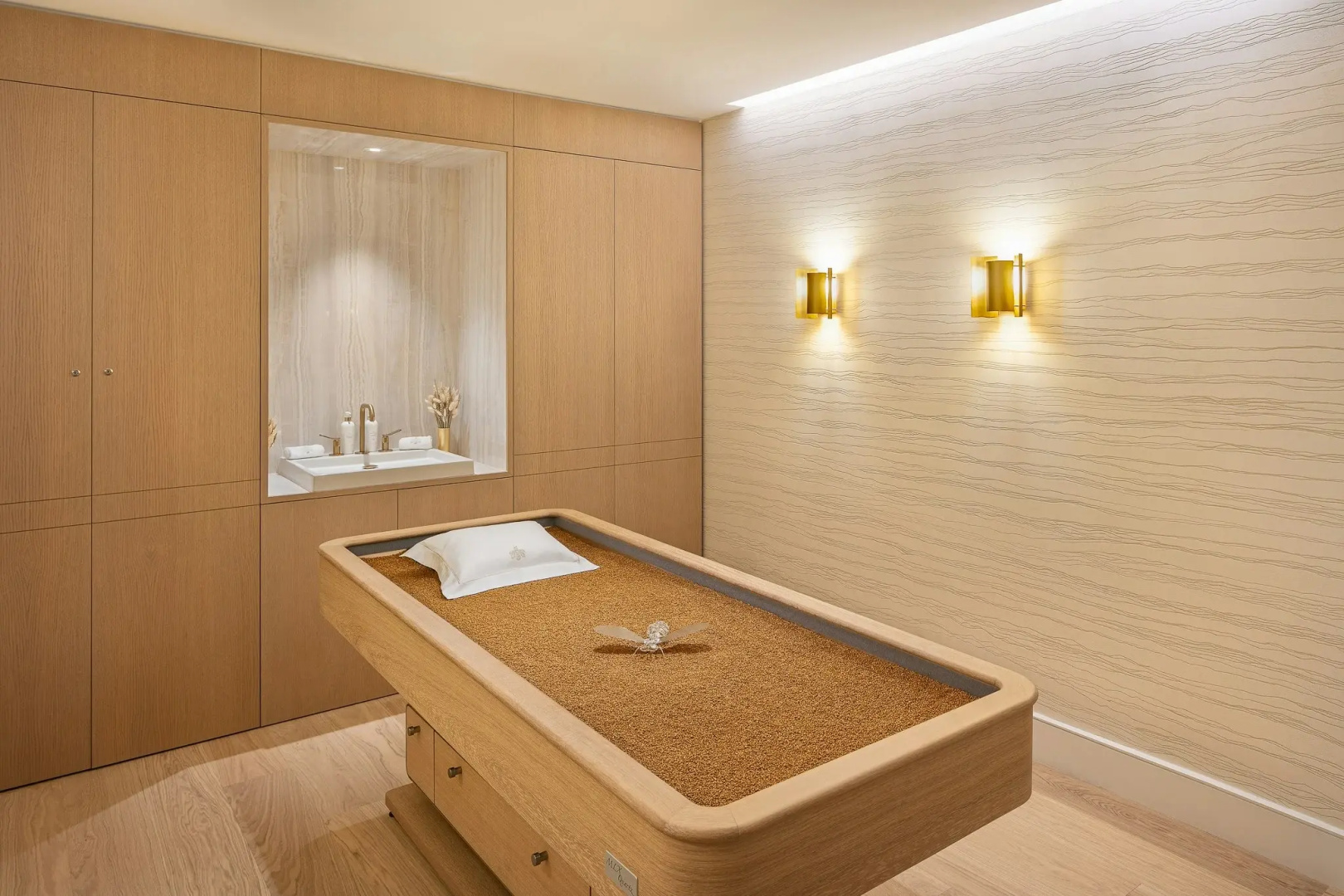 Foto - Hôtel Métropole Monte Carlo – Spa Guerlain