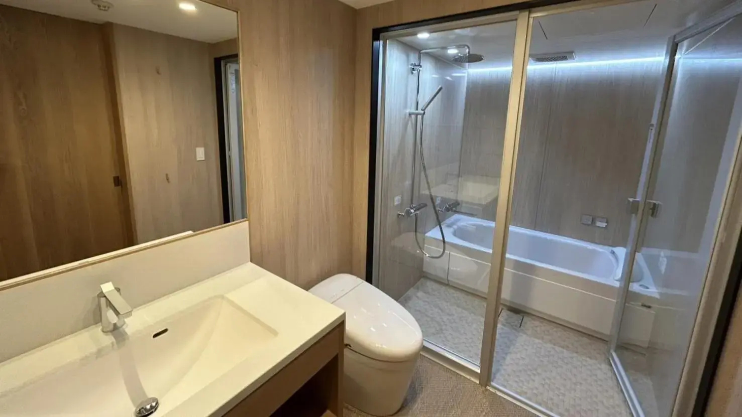 Foto - Hotel New Wakasa