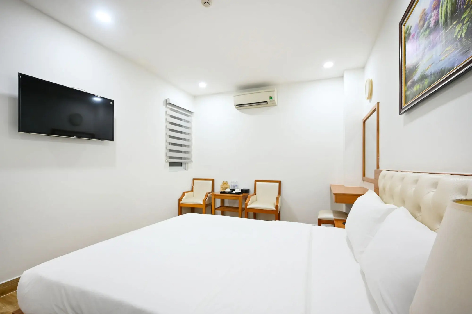 Photo - Vivian Airport Hotel Saigon