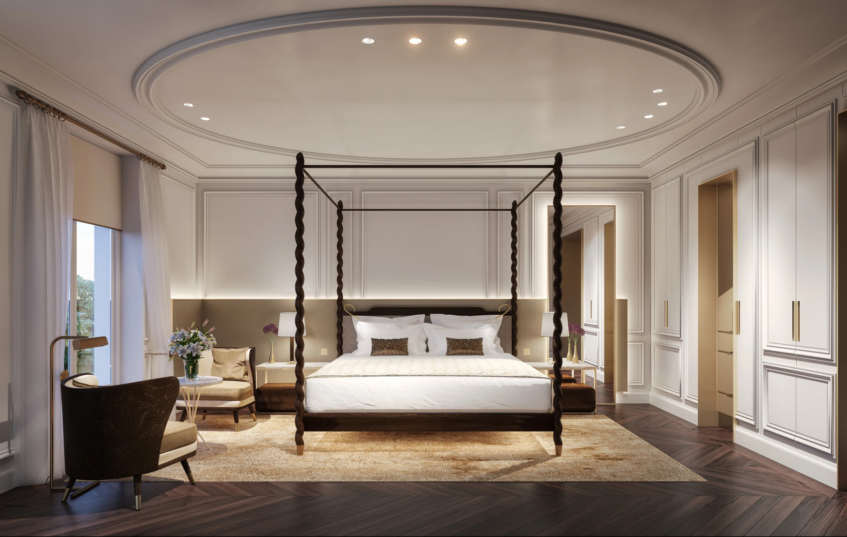 Photo - Mandarin Oriental Ritz, Madrid