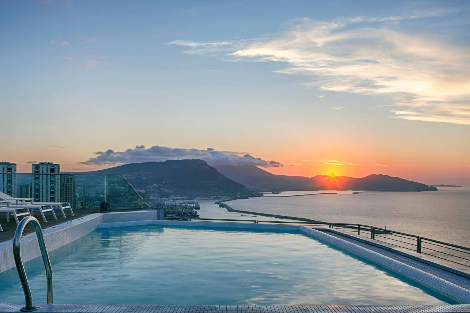 Foto - Four Points by Sheraton Oran