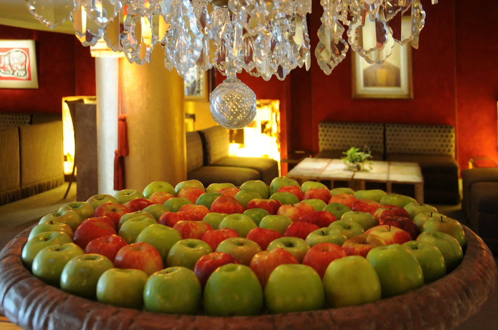 Foto - Huentala Hotel