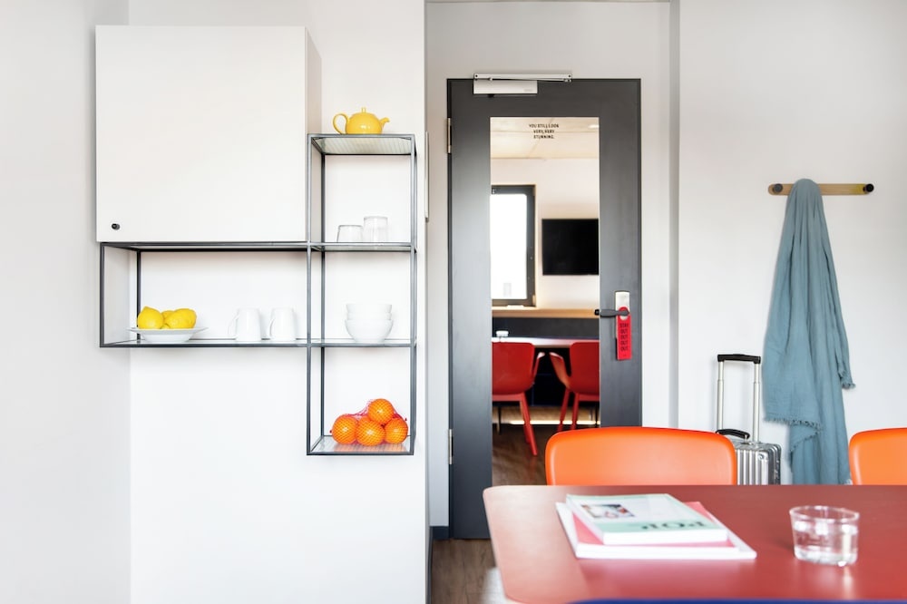 Photo - STAYERY Berlin Friedrichshain