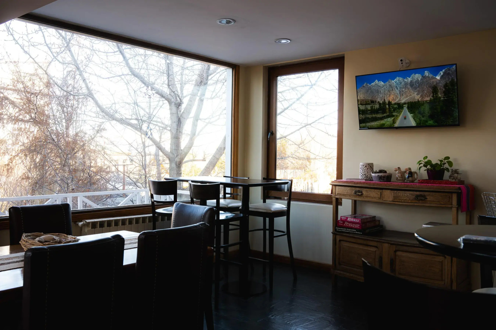 Photo - Hosteria Foike