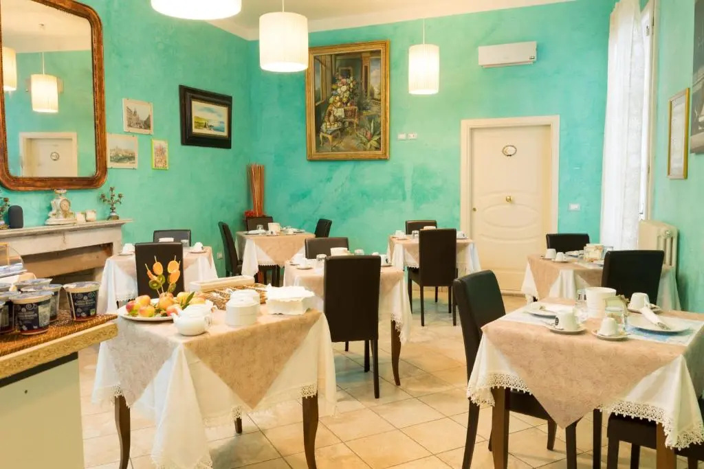 Photo - Locanda dei Fiori