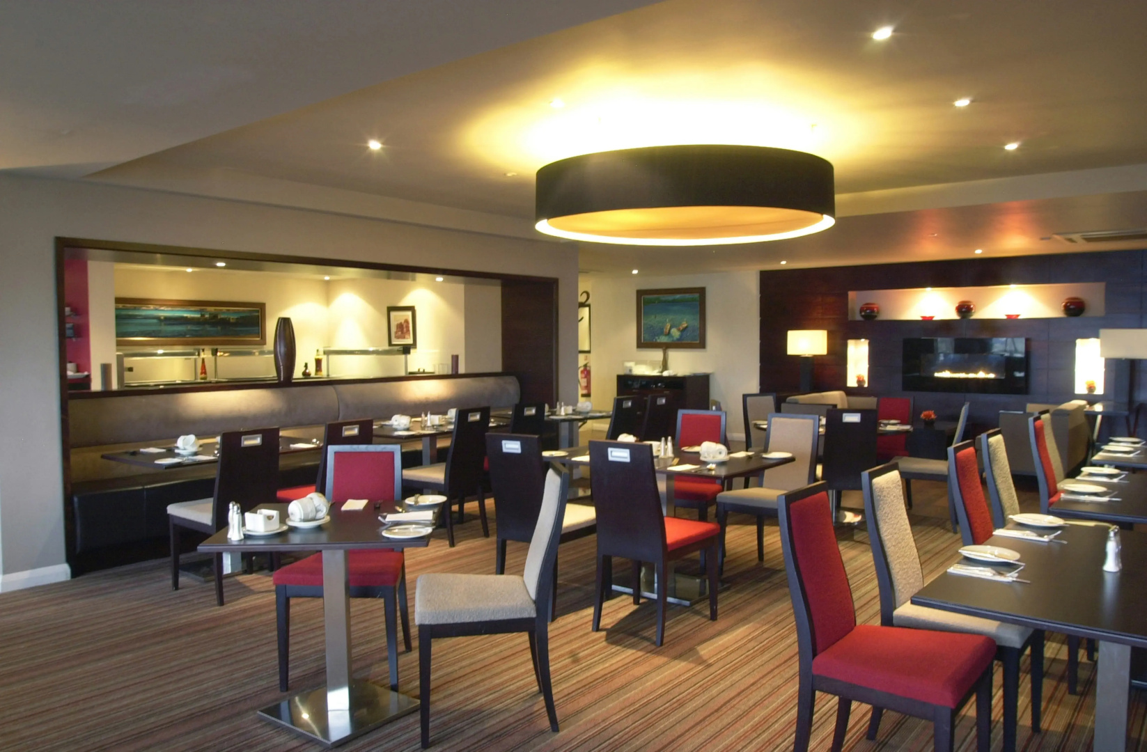 Foto - DoubleTree by Hilton Edinburgh - Queensferry Crossing
