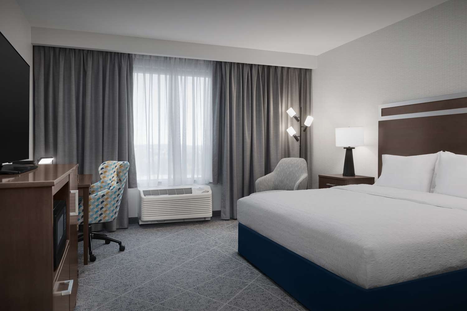 Photo - Hampton Inn Washington DC NoMa Union Station