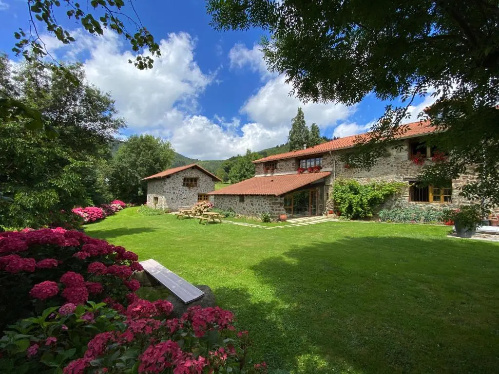 Foto - Casa Rural Martiamuno Landetxea