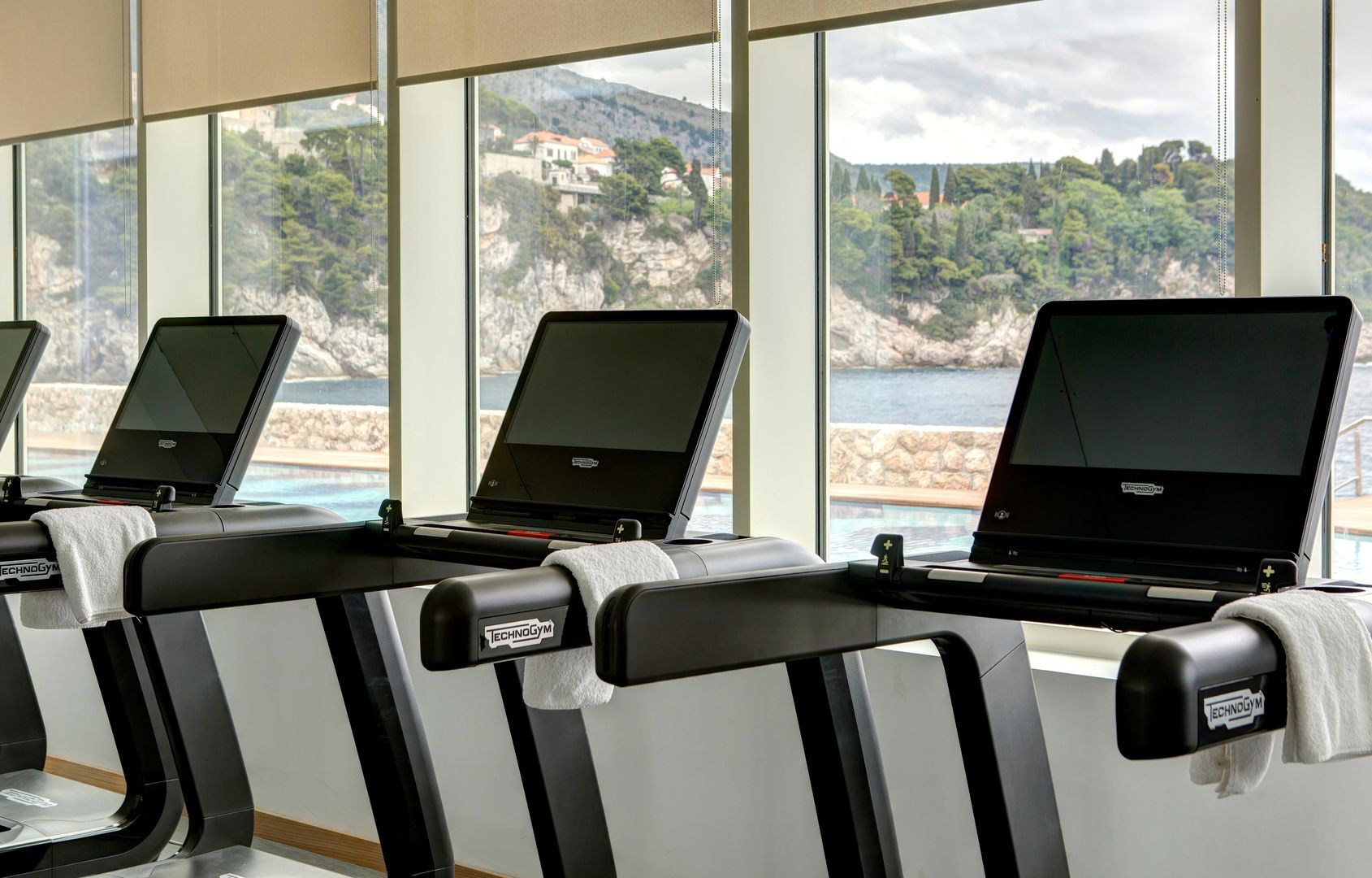 Foto - Rixos Premium Dubrovnik