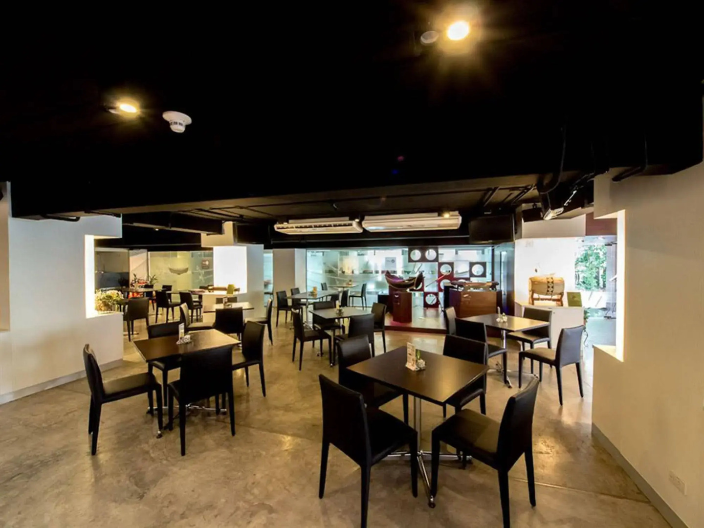 Foto - Myhotel Cmyk@Ratchada