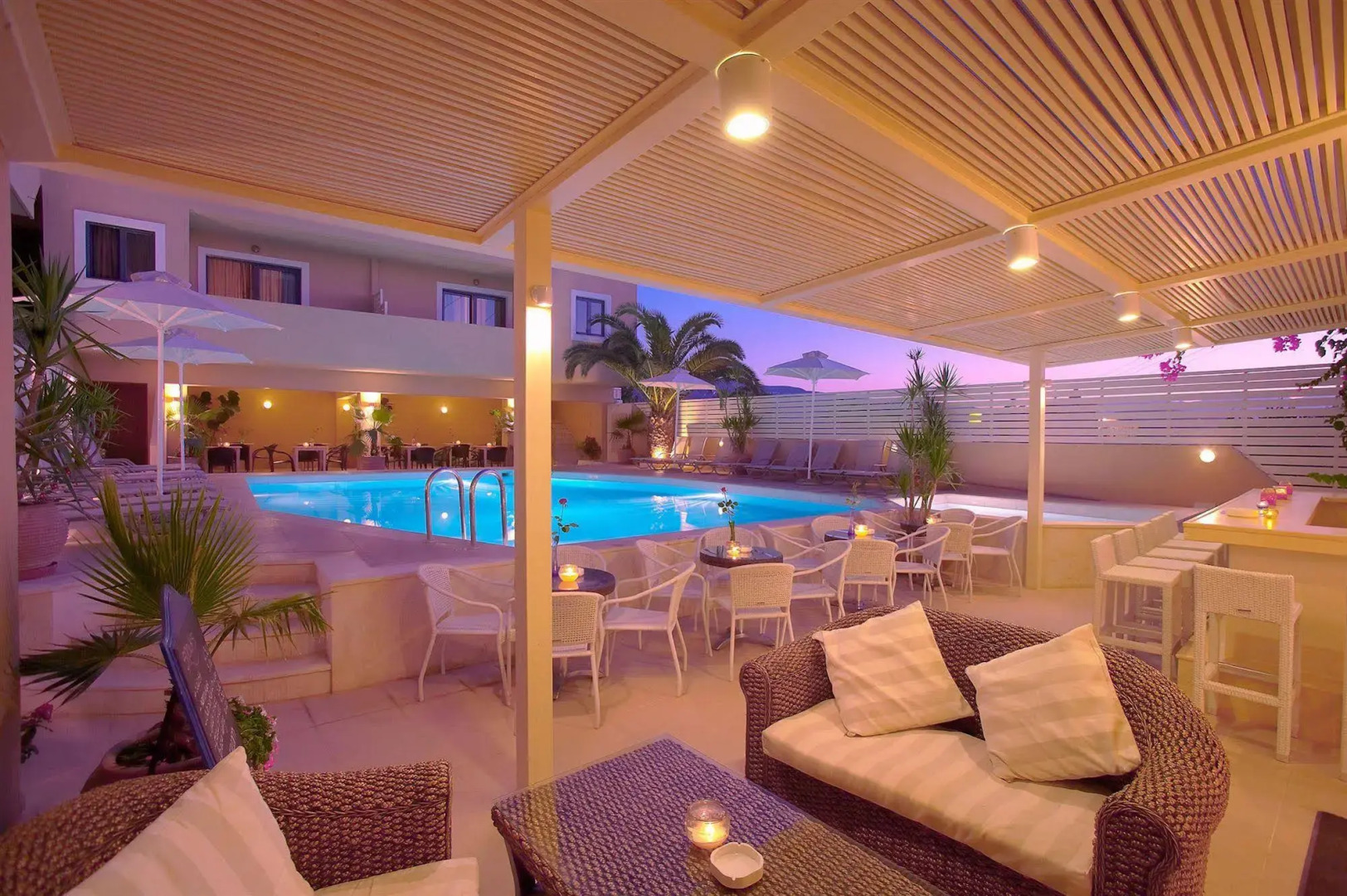 Photo - La Stella Suites