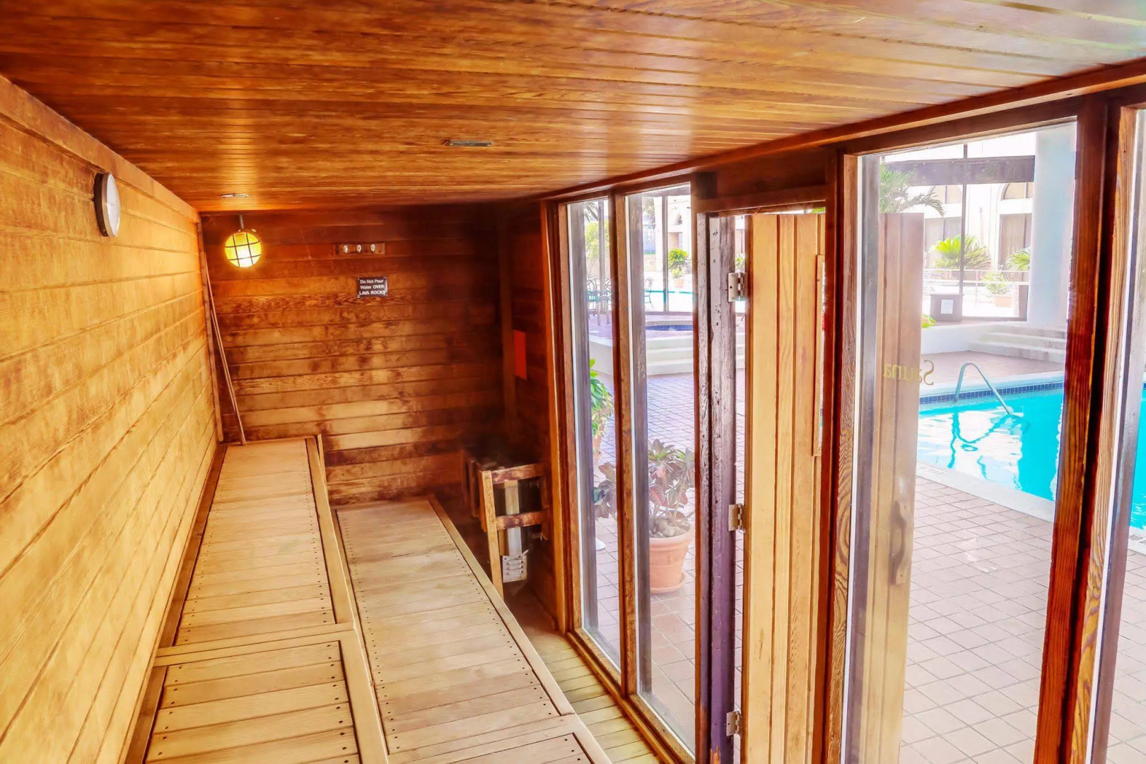 Foto - Austin Southpark Hotel