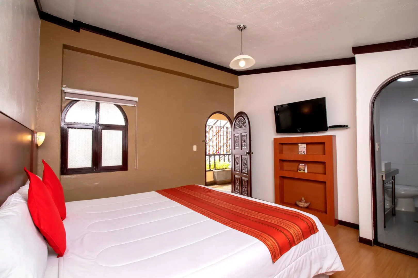 Photo - Nodo Cusco Santa Teresa