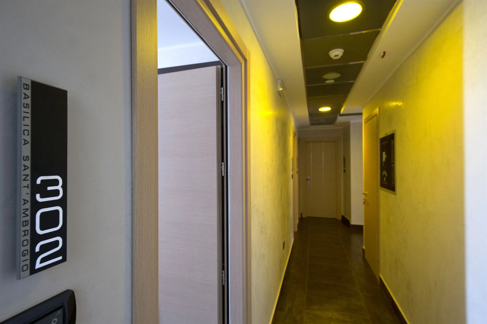 Photo - Hotel Milano Navigli