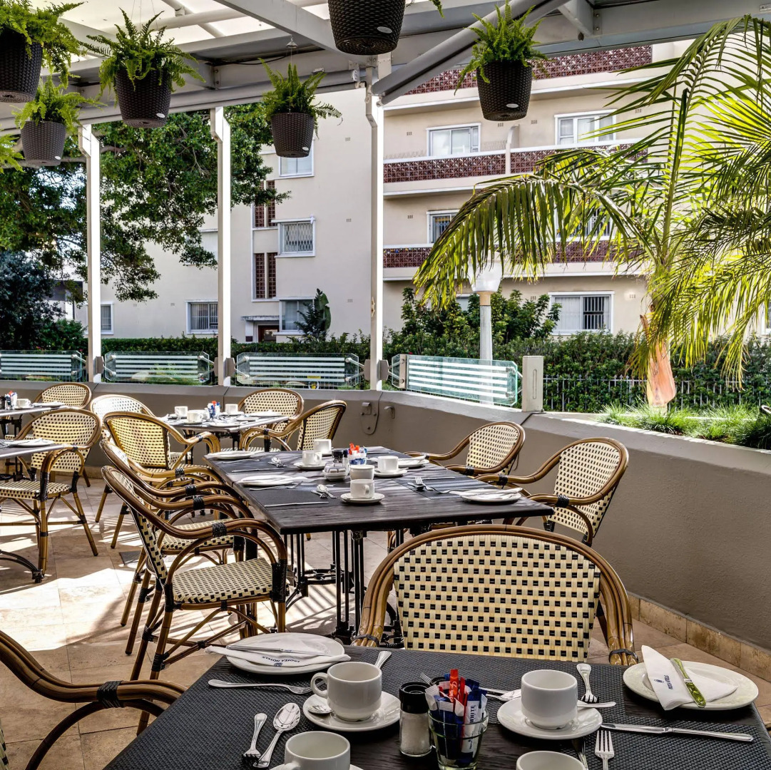 Foto - Protea Hotel by Marriott Cape Town Sea Point