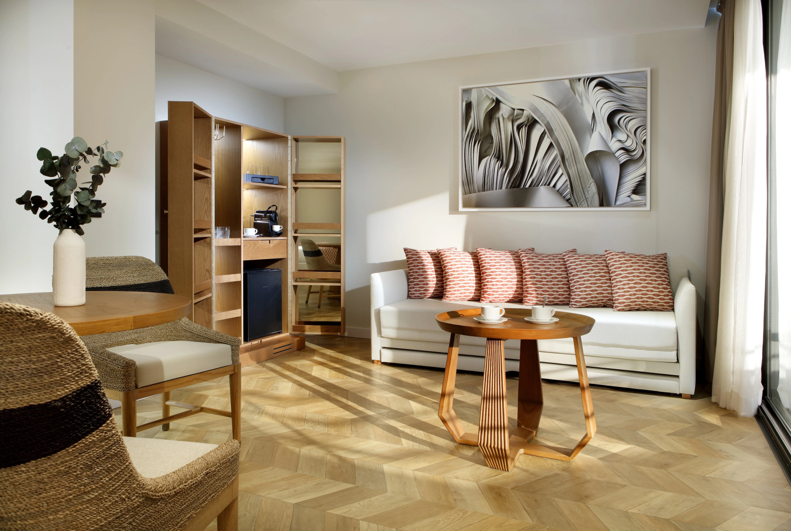 Photo - TRS Ibiza Hotel - Adults Only +16