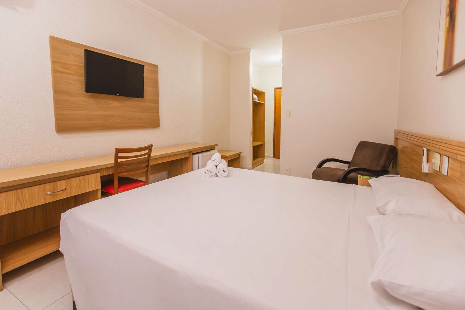 Foto - Hotel Nacional Inn Ribeirão Preto