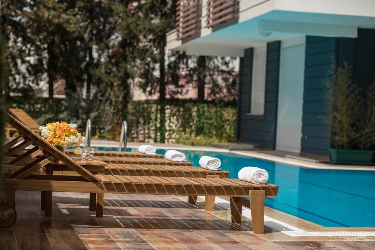 Foto - Elanis Suites