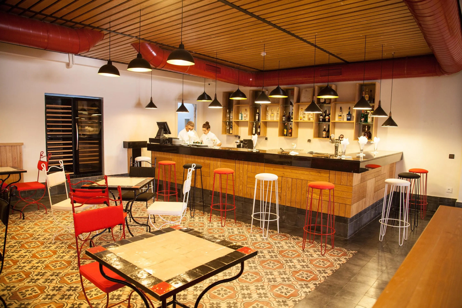 Photo - Marrakech Ryads Parc All inclusive