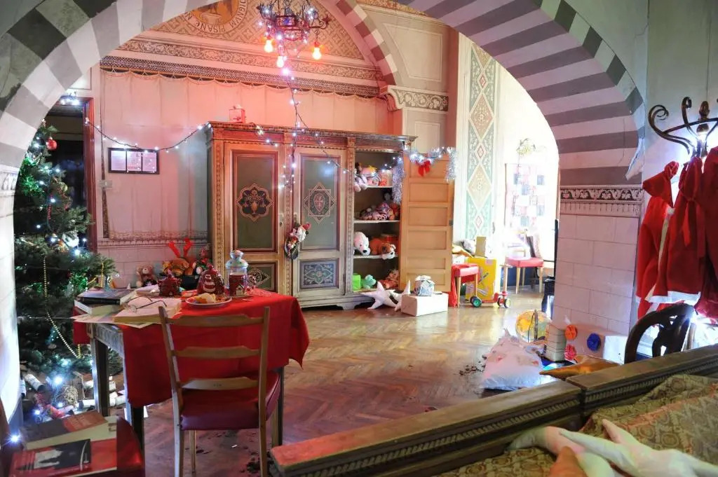 Foto - Royal Victoria Hotel