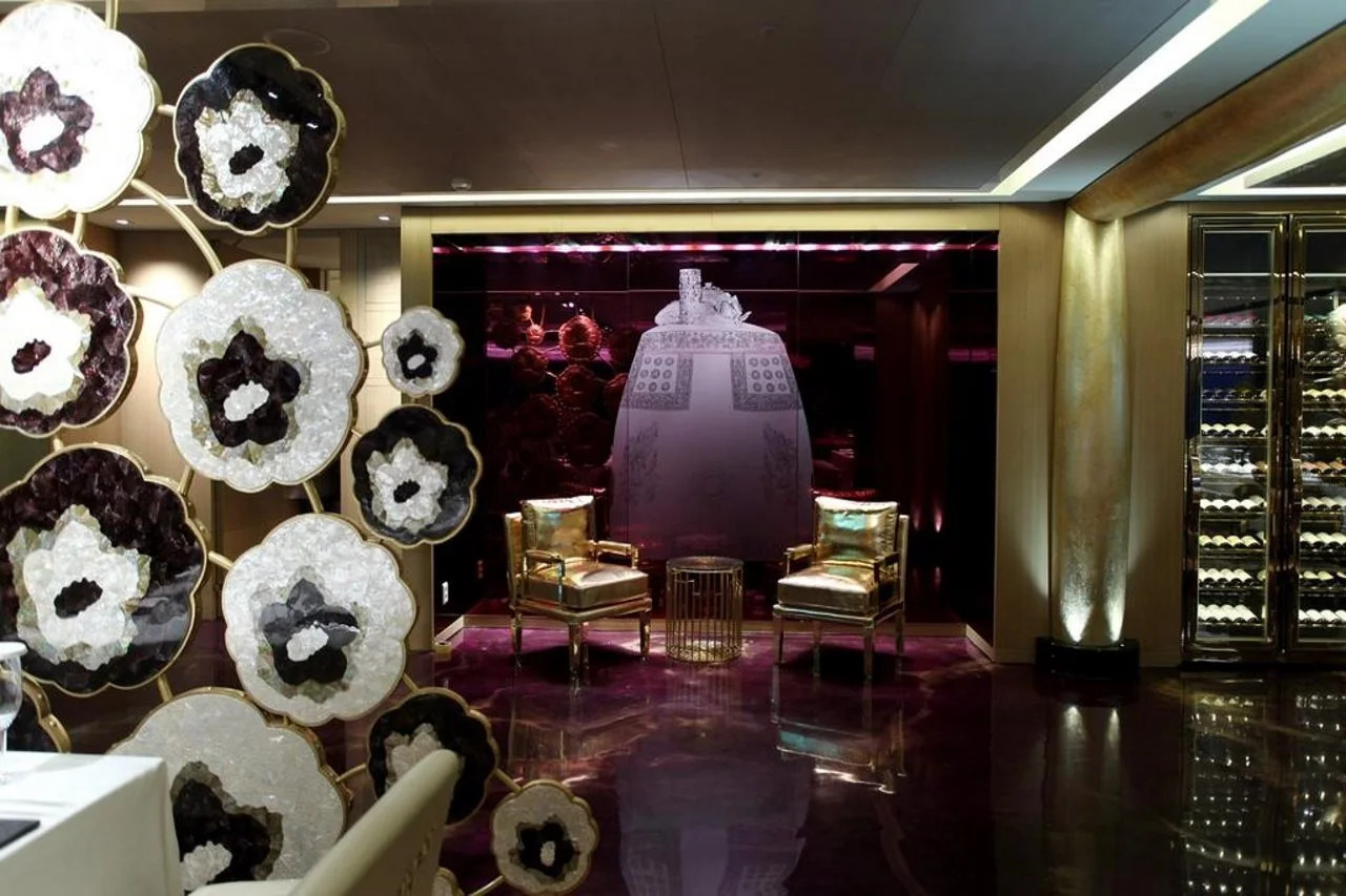 Photo - Lotte Hotel Seoul