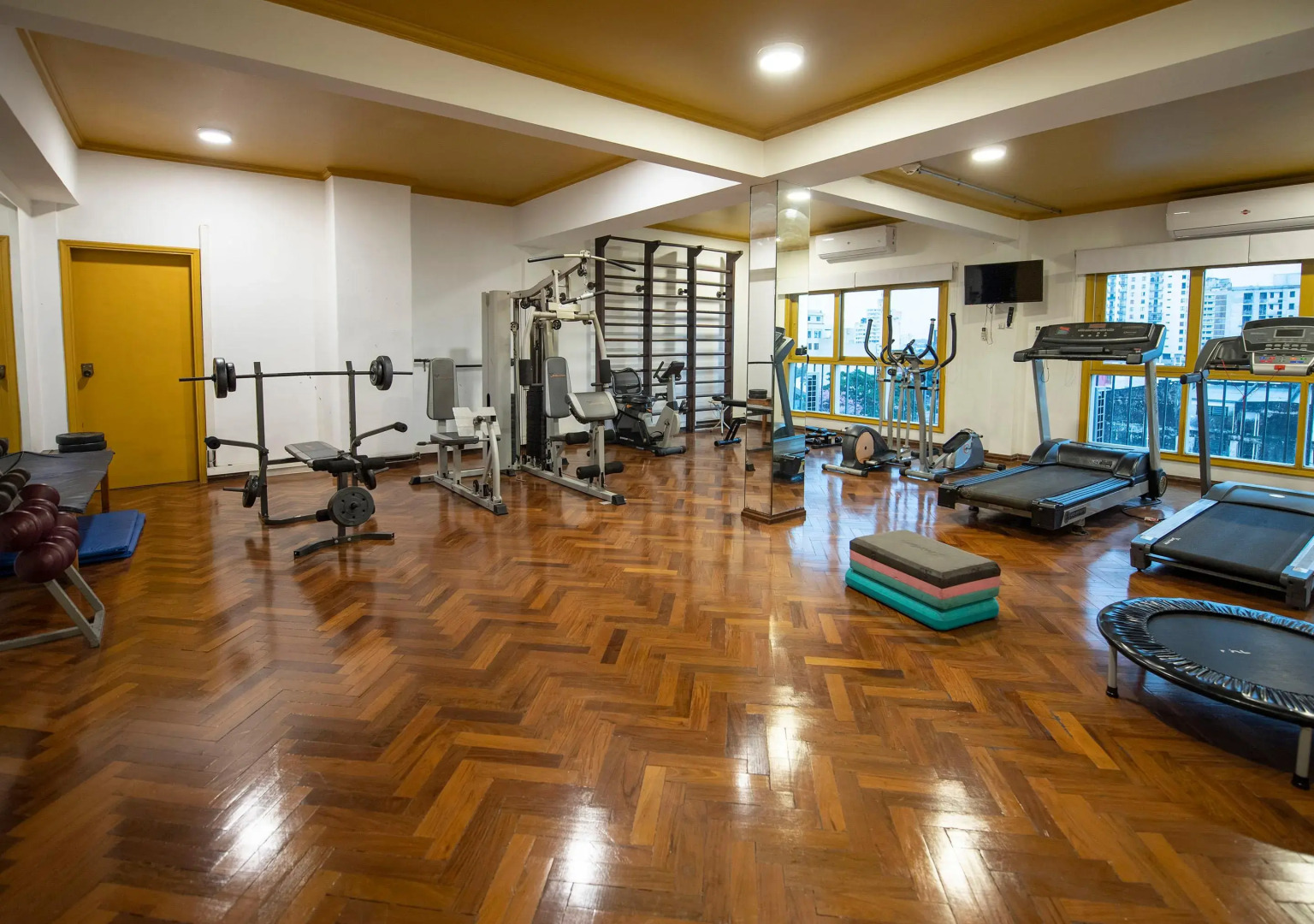 Foto - Hotel Cecilia