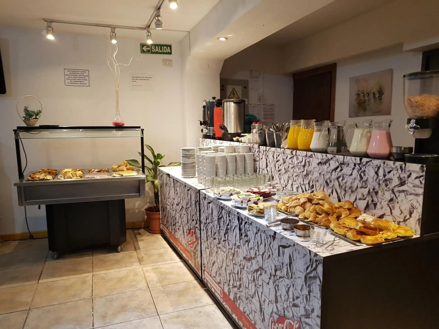 Foto - Hotel Monte Cervino