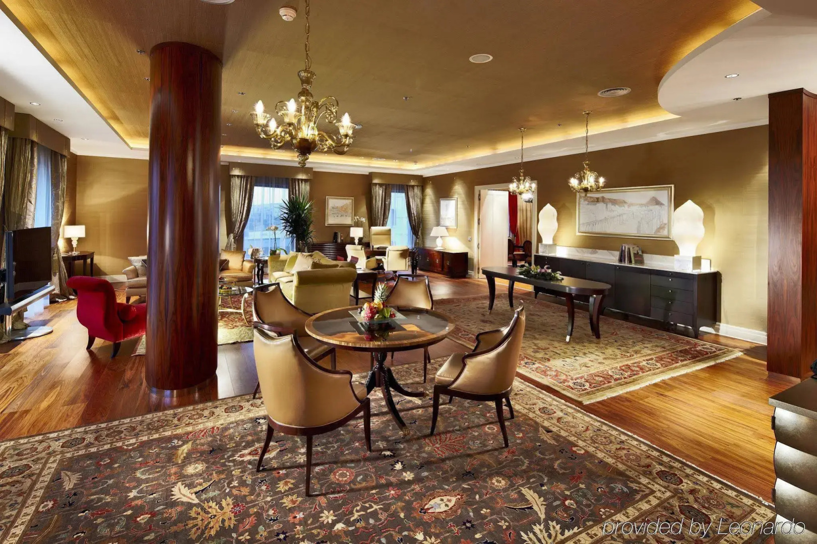 Photo - Grand Hotel River Park, a Luxury Collection Hotel, Bratislava