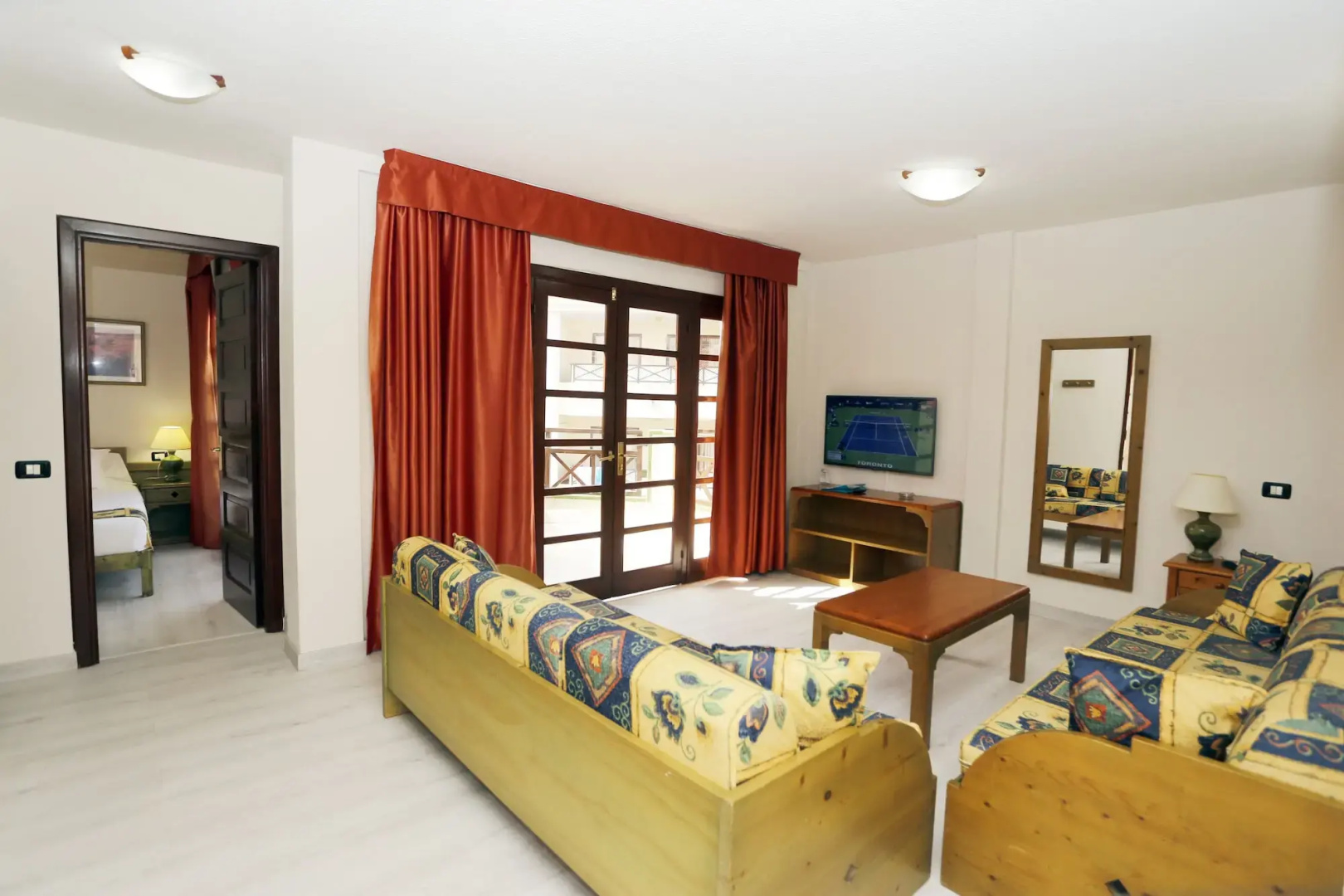 Foto - Hotel-Apartamentos Andorra