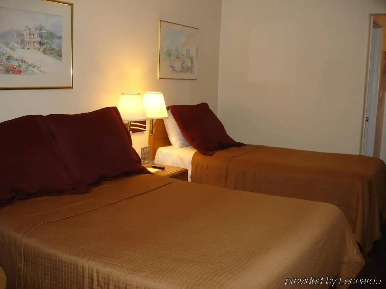 Foto - Travelodge by Wyndham by Fisherman's Wharf