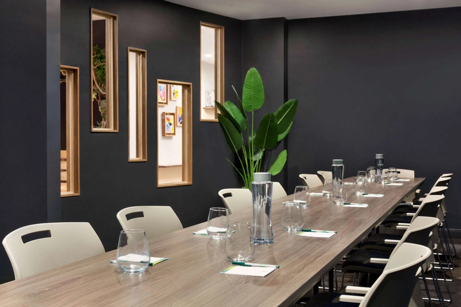 Foto - Wingate by Wyndham Bronx Haven Park