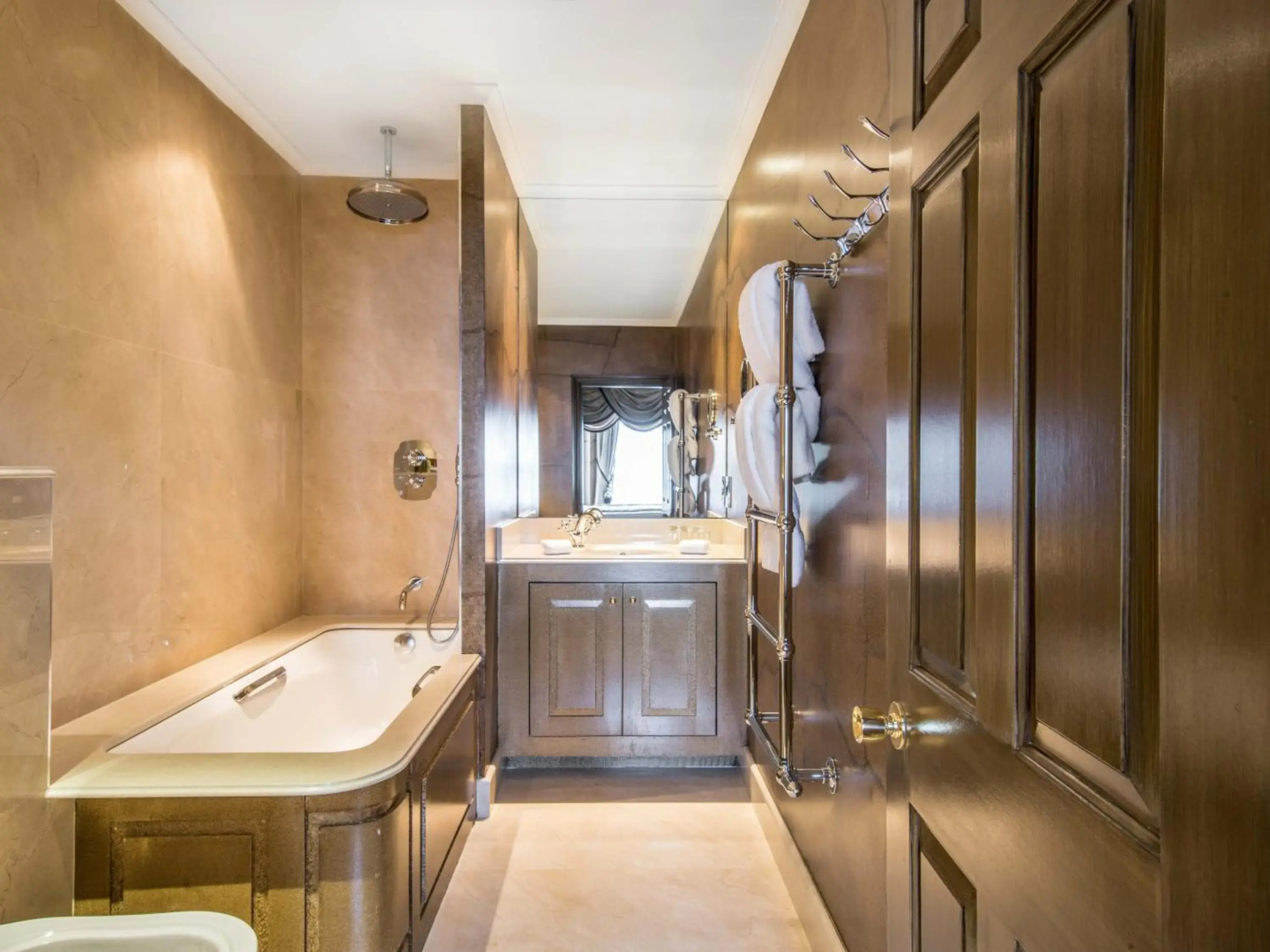 Foto - San Domenico House