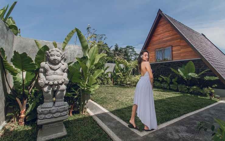 Foto - Tri Dewi Residence