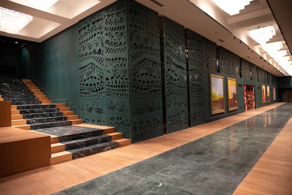 Foto - Arka Art Hotel