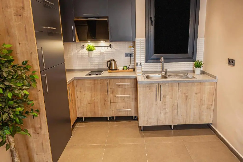 Photo - Norah Suites Hotel İstanbul