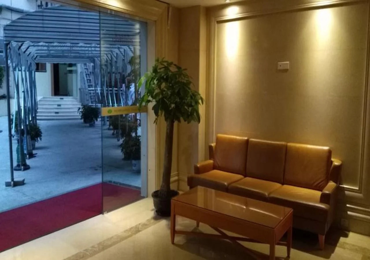 Foto - Vienna 3 Best Hotel Shenzhen Airong Road