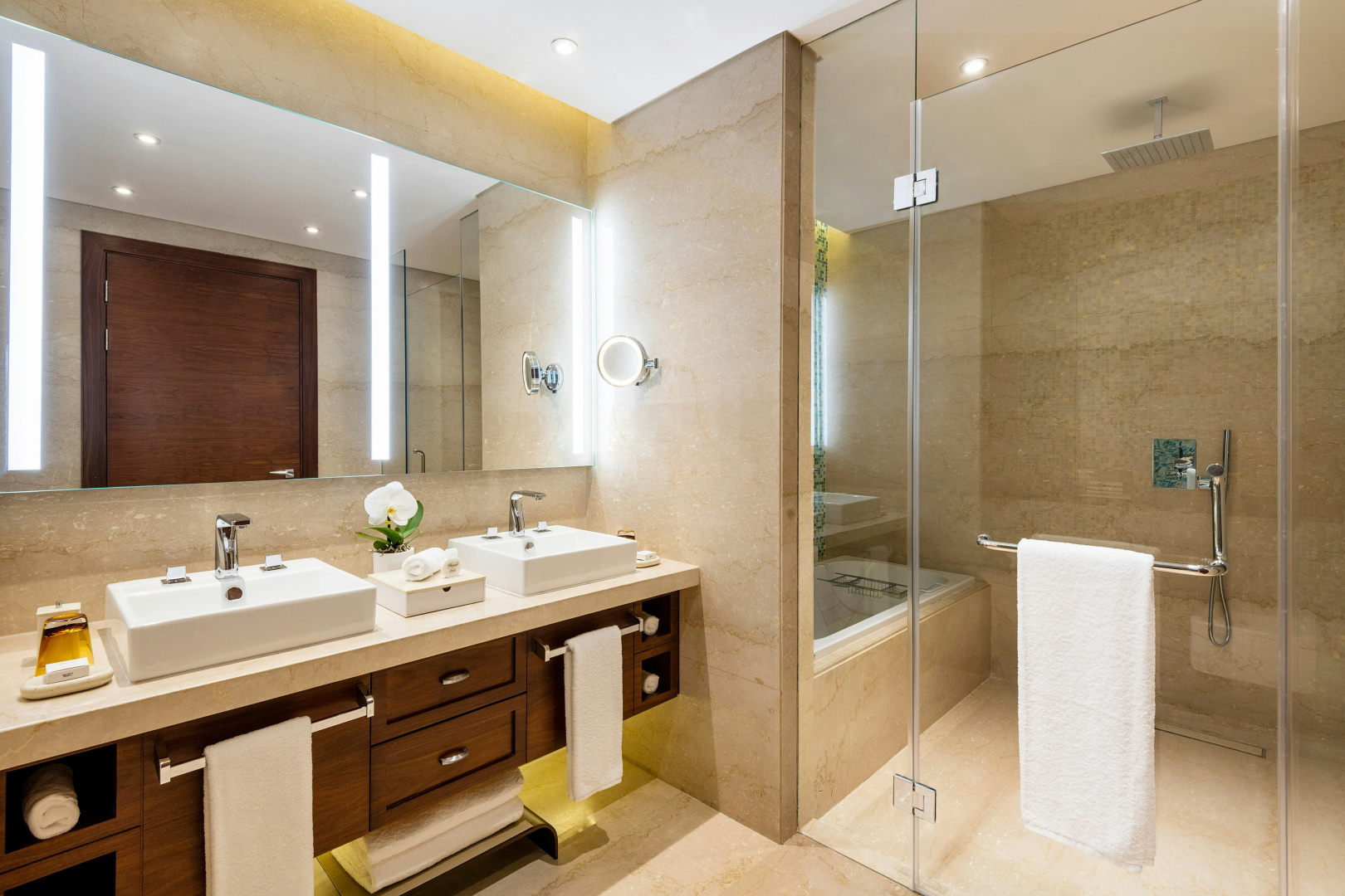 Foto - Al Messila, a Luxury Collection Resort & Spa, Doha