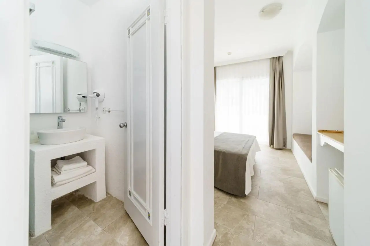 Photo - Costa Sariyaz Hotel Bodrum