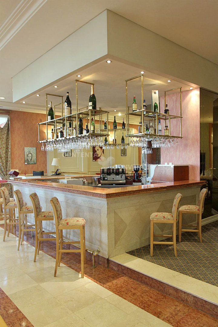 Photo - Lucania Palazzo Hotel