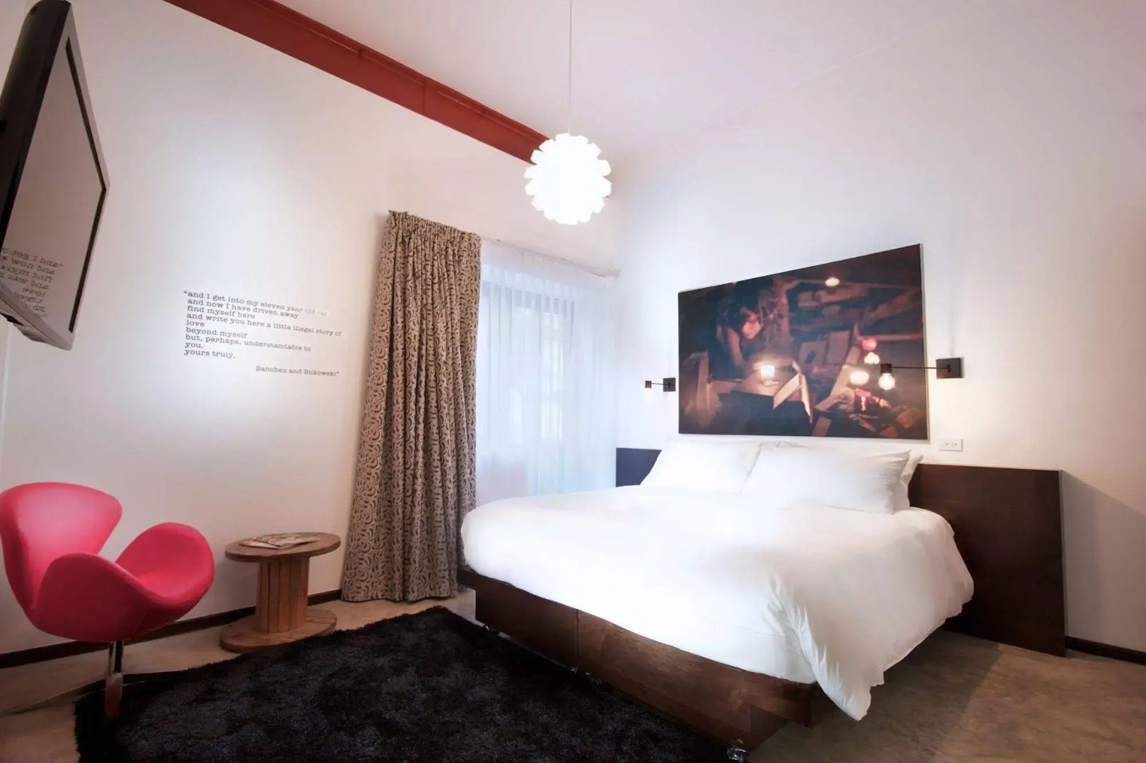 Foto - Tantalo Hotel