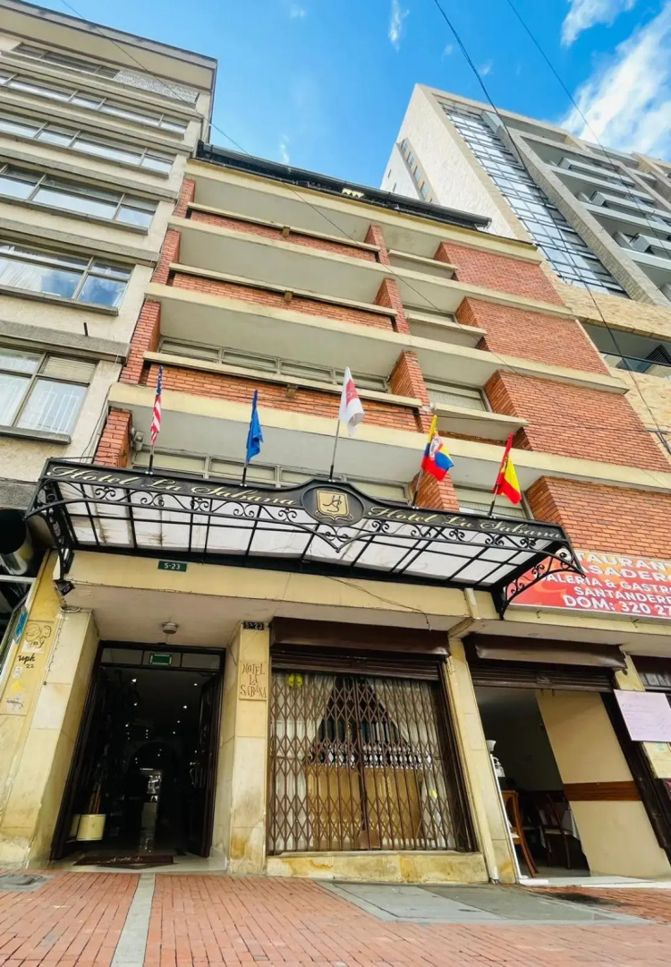 Foto - Hotel La Sabana